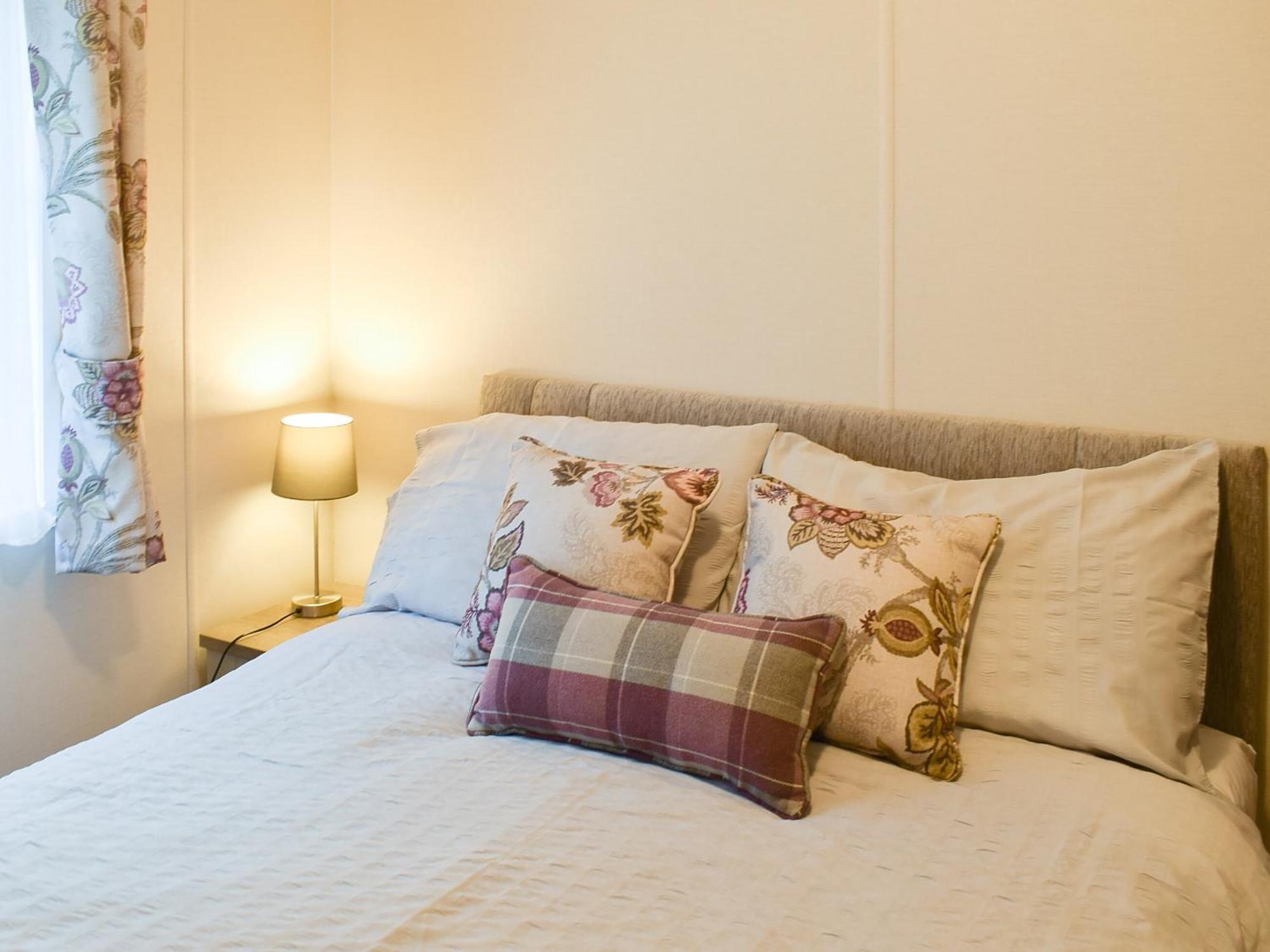 Riverside Lodge Auchterarder Dış mekan fotoğraf