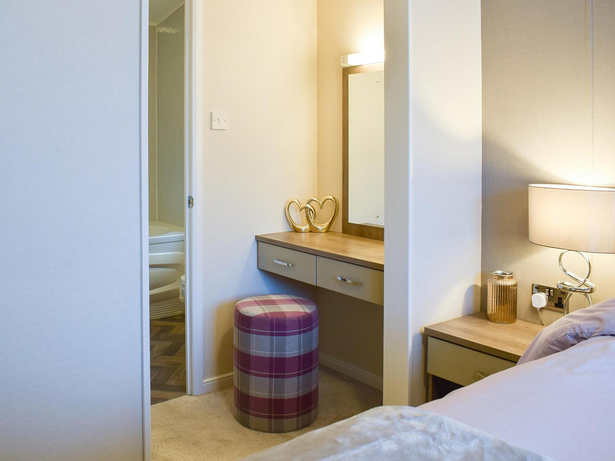 Riverside Lodge Auchterarder Dış mekan fotoğraf